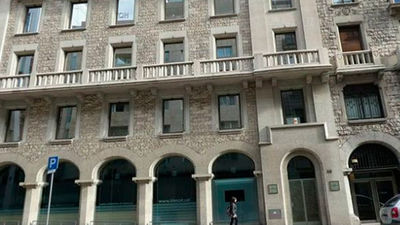 La Policía registra el Instituto de Estadística de Cataluña por el referéndum del 1-O