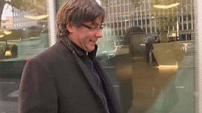 La Justicia belga cierra el proceso contra Puigdemont y sus exconsejeros