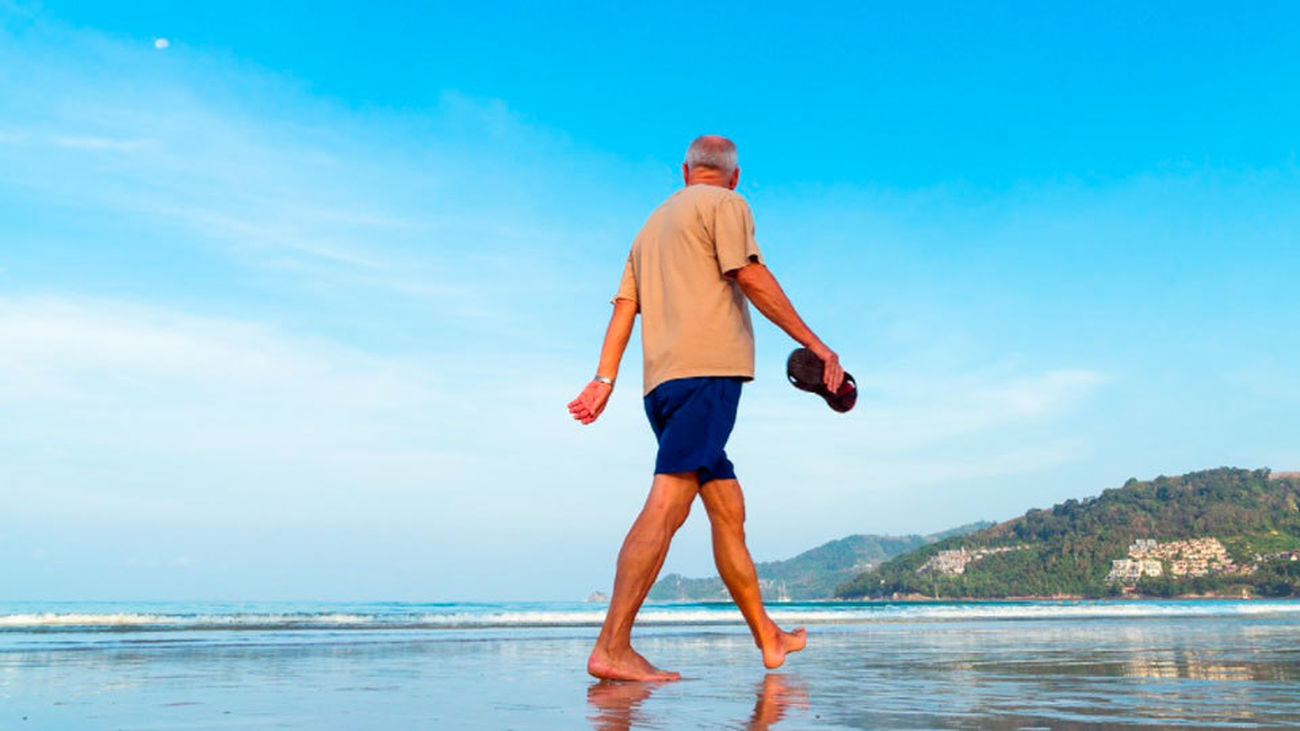 La edad de jubilación aumentará en la OCDE hasta casi los 66 años en 2060
