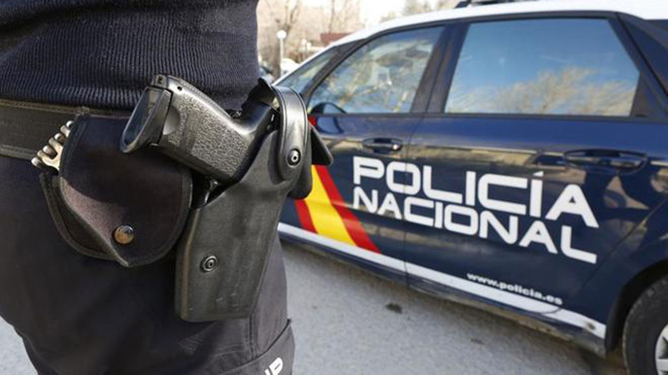 Un muerto y 3 heridos al huir de la Policía tras intento de robo en Sevilla