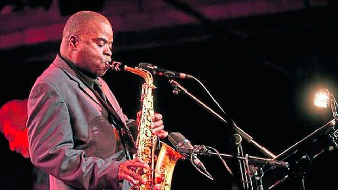 El saxofonista Maceo Parker deja en Madrid lo mejor de su funk, soul y jazz