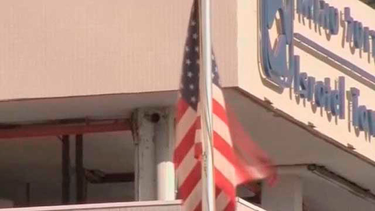 Trump llama a Abás para informarle de su intención de mover la embajada a Jerusalén