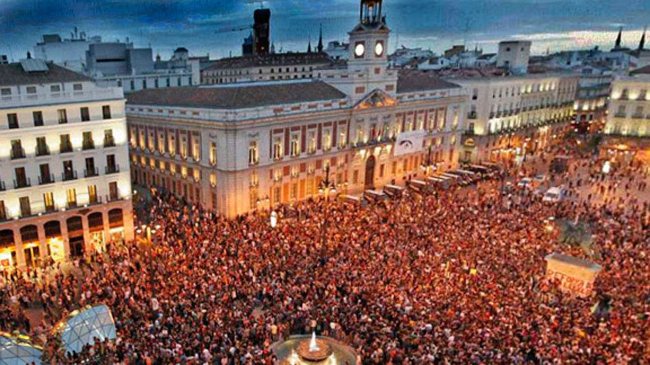 Más de 35 cámaras de tráfico reforzarán la seguridad para Navidad