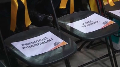 Arranca la campaña electoral en Cataluña sin mayorías claras