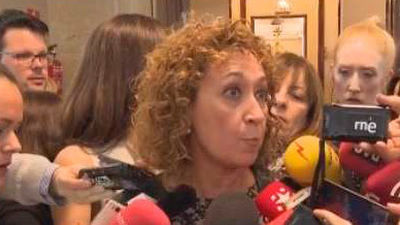 Respeto y críticas, a la decisión de retirar las euroordenes