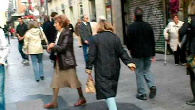 La preocupación por Cataluña baja del segundo al cuarto puesto tras el 155