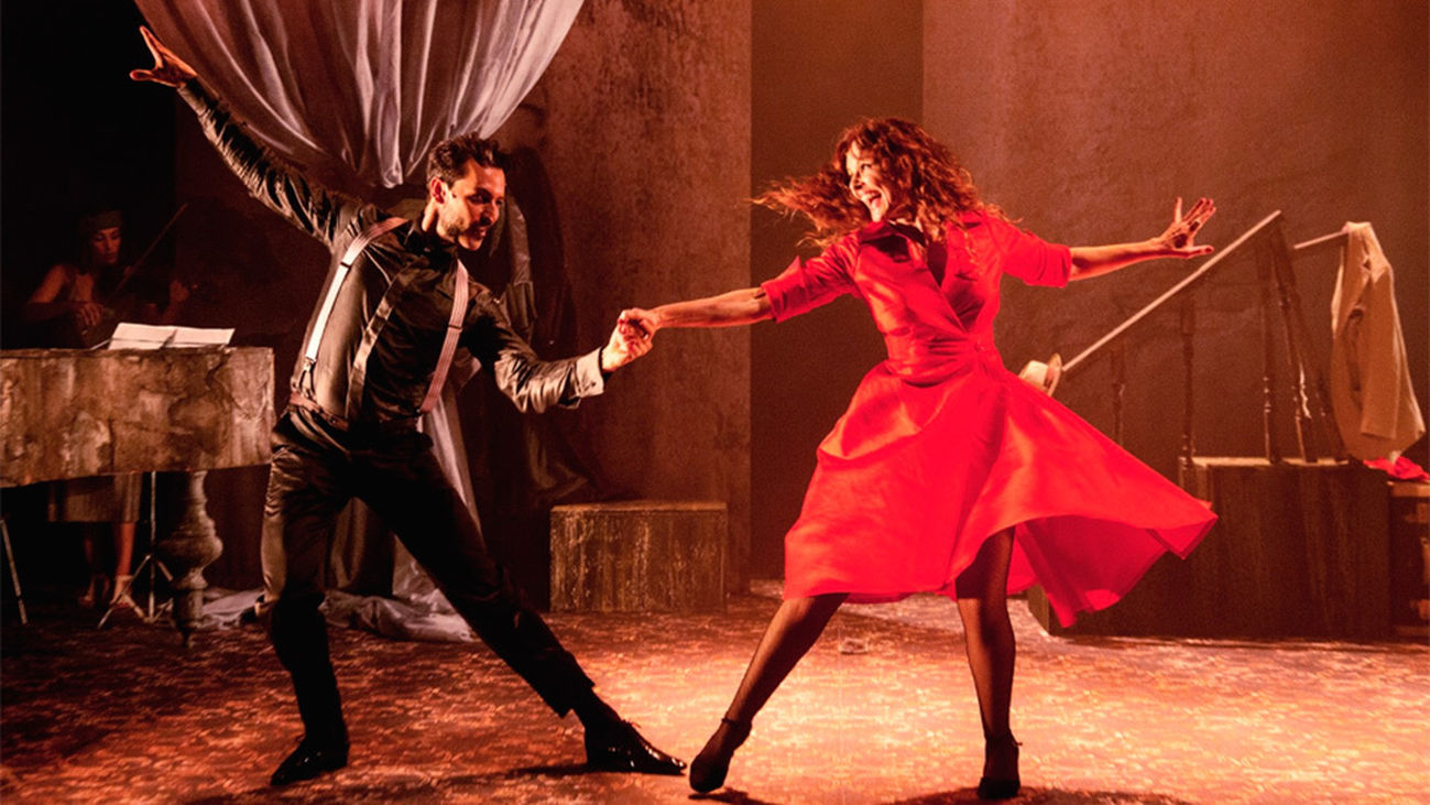 '24 horas en la vida de una mujer'...como Silvia Marsó