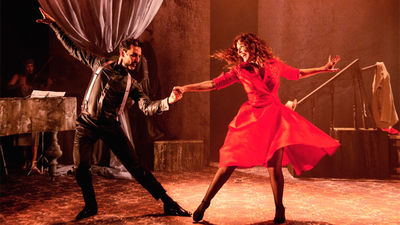 '24 horas en la vida de una mujer'...como Silvia Marsó