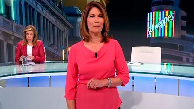 El Círculo 04.12.2017