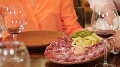 Buscamos la mejor carne de Las Vegas de Madrid