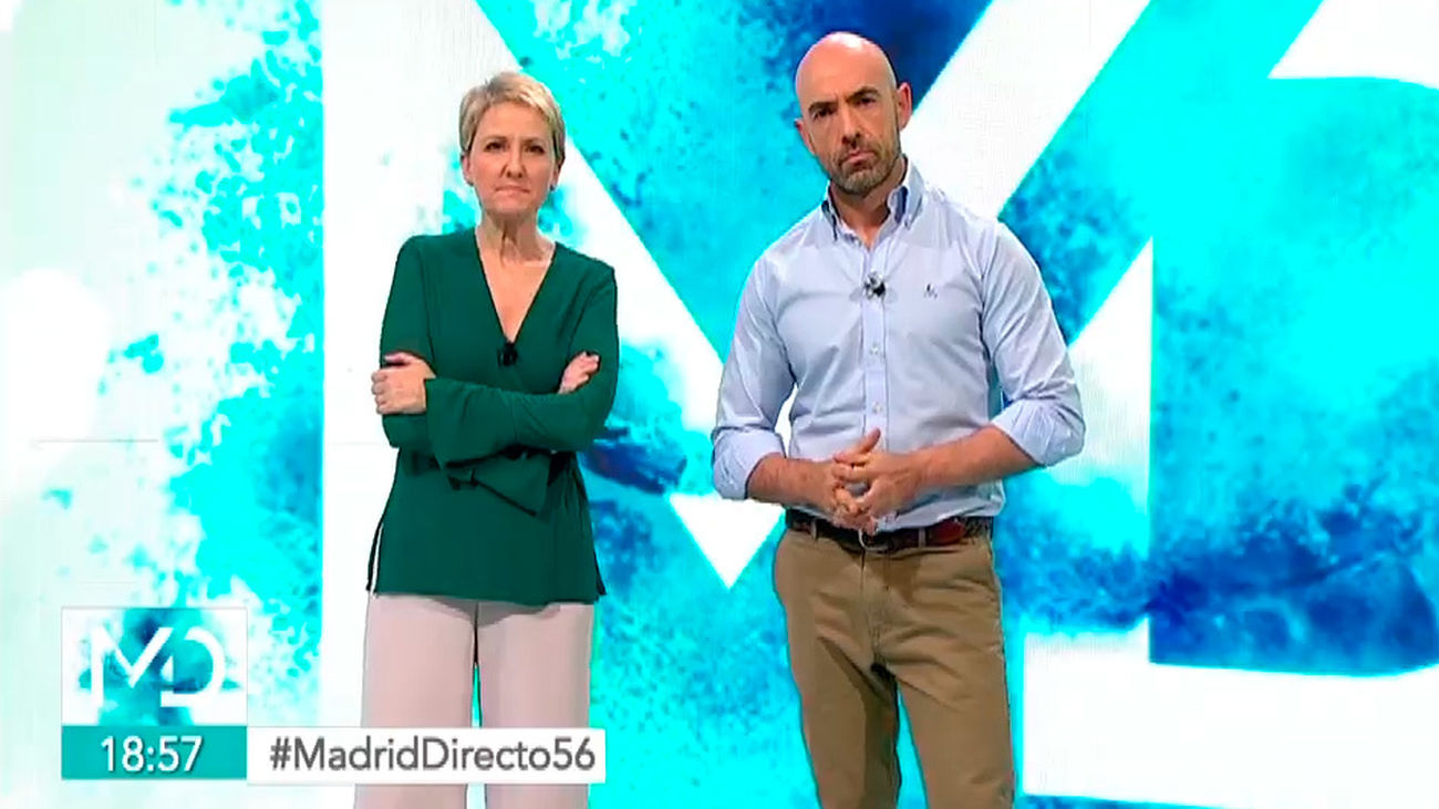 Madrid Directo 05.12.2017