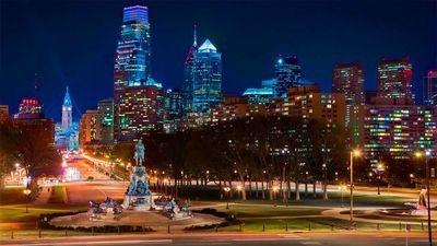 Filadelfia, cuna de la primera democracia moderna