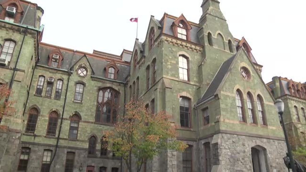 La universidad de Pensilvania, alma mater de presidentes y premios Nobel