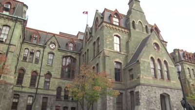 La universidad de Pensilvania, alma mater de presidentes y premios Nobel