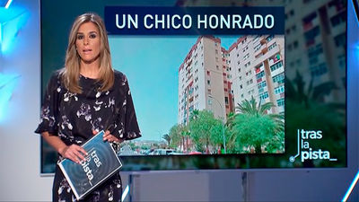 Un joven convive 11 días con el cadáver de su abuela