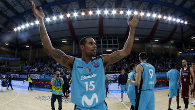 81-80. El Estudiantes tumba al campeón italiano