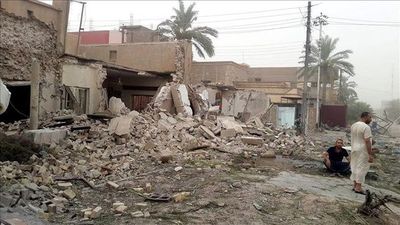 El Consejo de Seguridad de la ONU aprueba pedir una tregua de 30 días en Siria