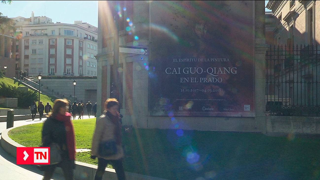 Un puente para la cultura