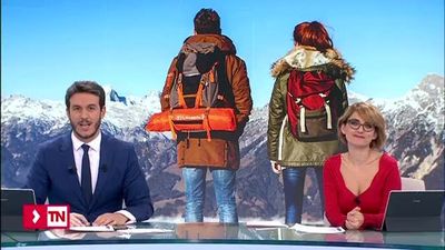 Abre la temporada de esquí en Madrid