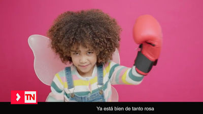 Carmena lanza la campana 'Libertad para jugar' contra los juguetes sexistas