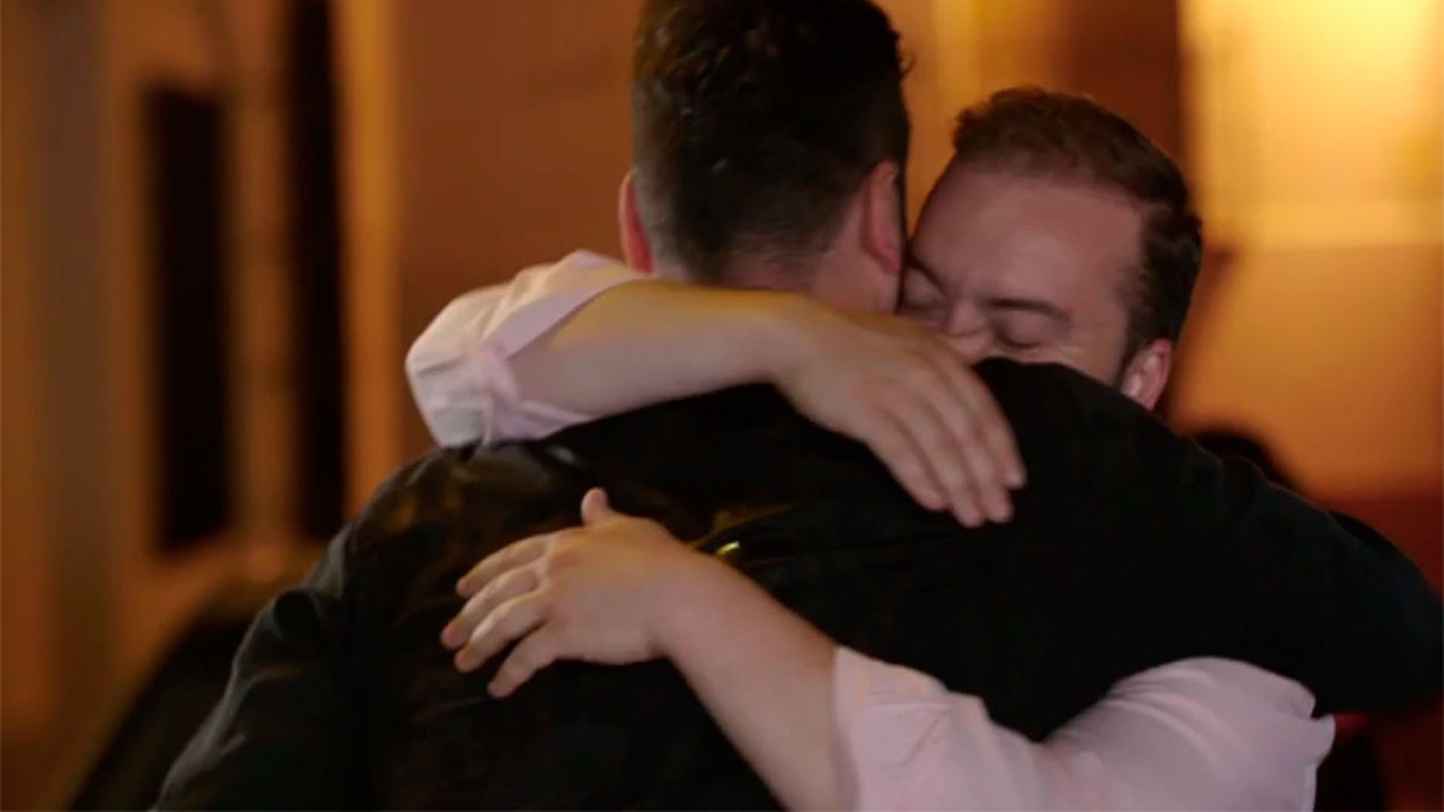 La pelea en las Vegas la ganan los 'gallos'