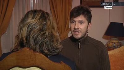 Secuestro de Toledo: "Desde un principio tuvimos claro que había que avisar a la Guardia Civil"