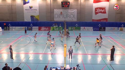 Vive el vóley 05.12.2017