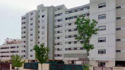 El precio de la vivienda en la Comunidad de Madrid crece un 12,3% en el tercer trimestre