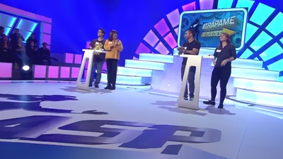 Atrápame si puedes 07.12.2017