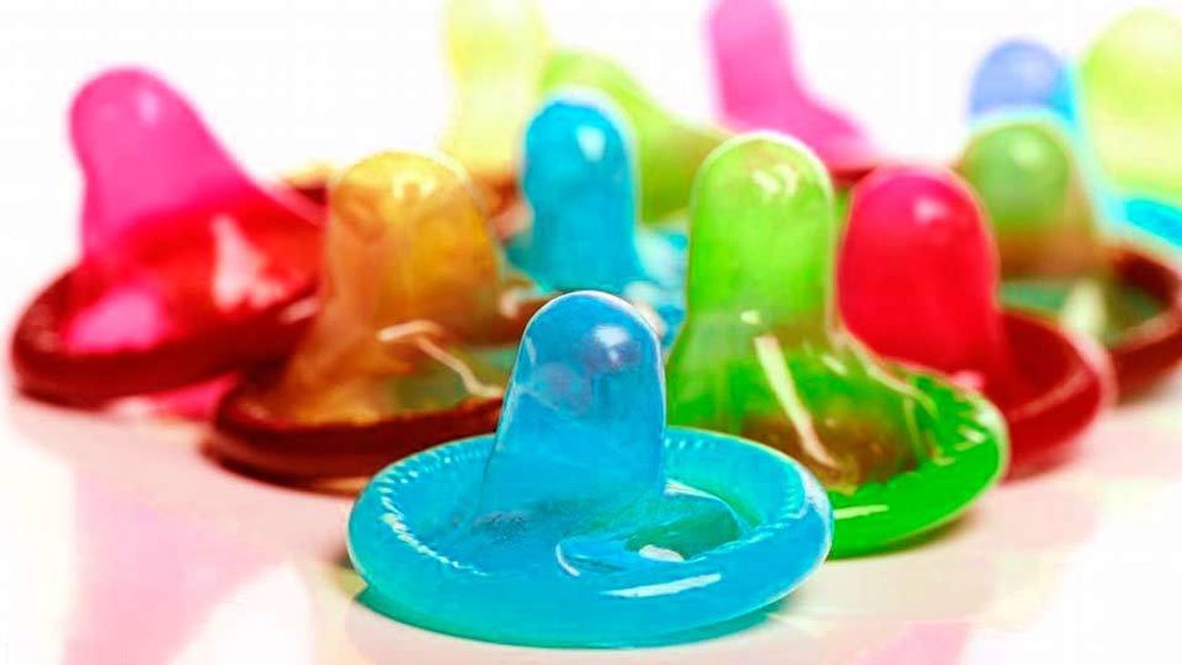 Salud sexual: cuando, cómo y con quien, pero siempre con protección