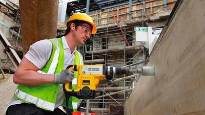 El vibrador, una ayuda, pero no un sustituto