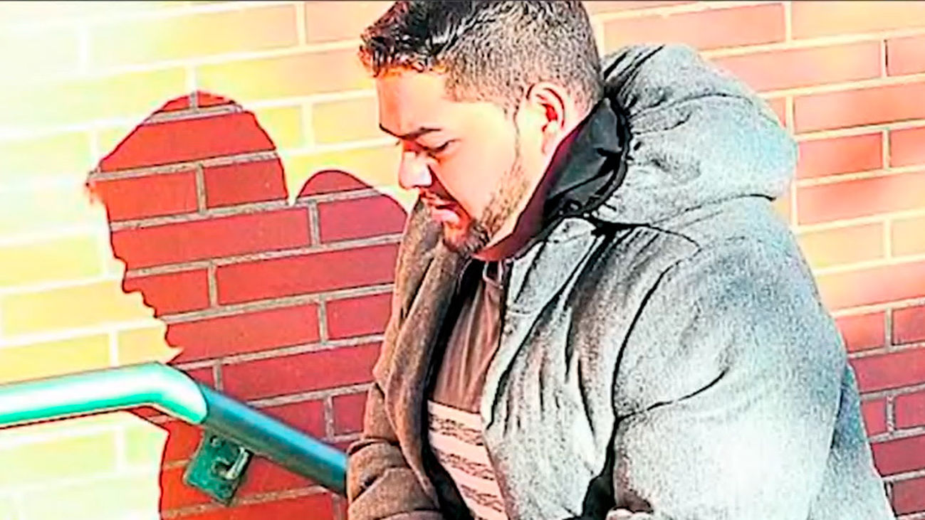 Crueldad extrema: Condenado por torturador