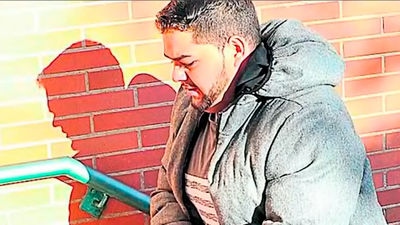 Crueldad extrema: Condenado por torturador