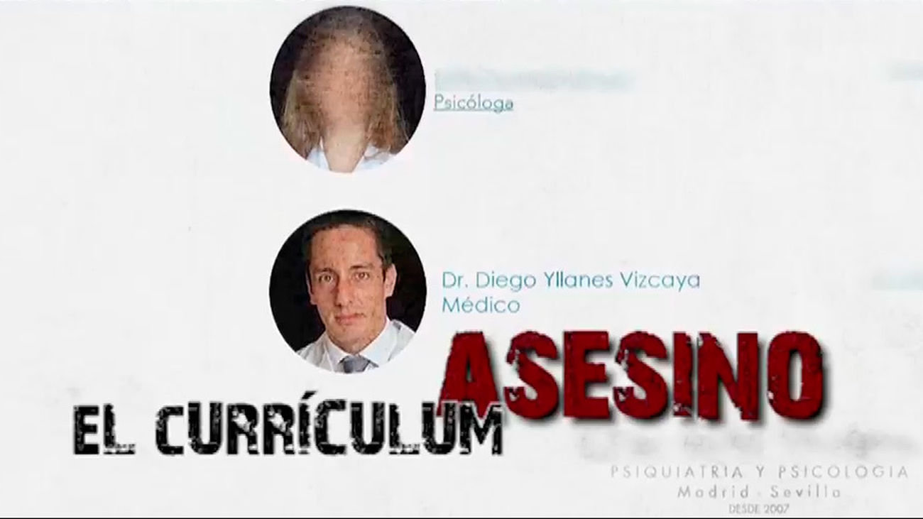 El asesino de Nagore trabaja ahora como psiquiatra