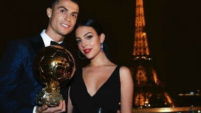 Ronaldo: "Soy el mejor jugador de la historia"