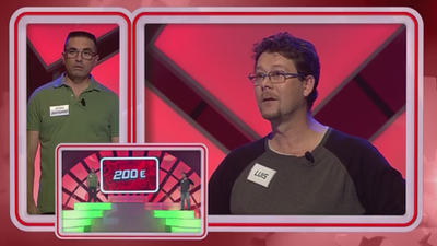 Atrápame si puedes 08.12.2017