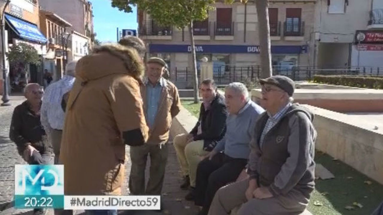 Griñón, la estrella del sur de Madrid