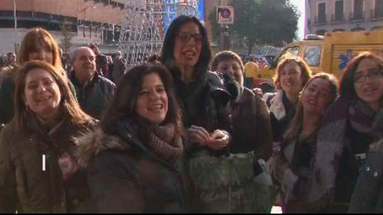 A la venta el DVD del concierto "+ ES +" de un "agradecido" Alejandro Sanz