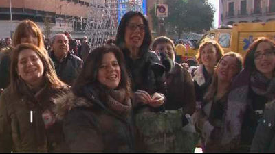 A la venta el DVD del concierto '+ ES +' de un "agradecido" Alejandro Sanz