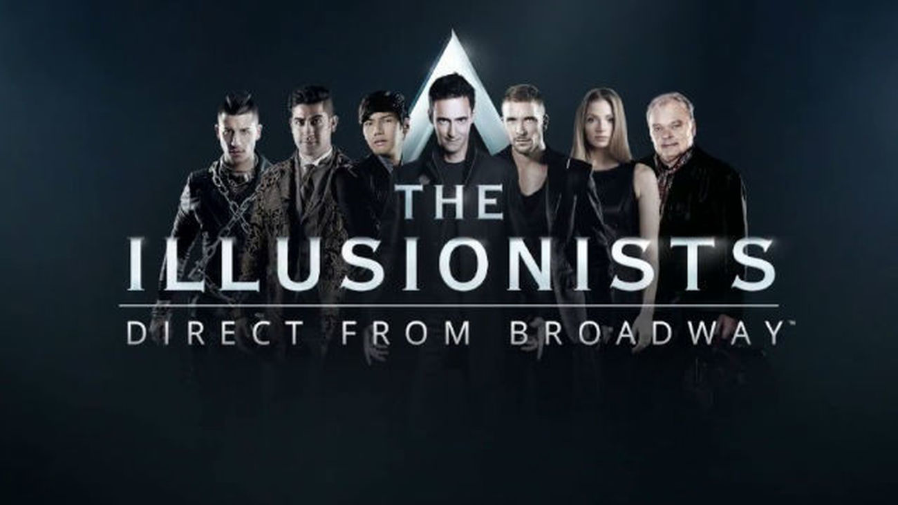 Los siete mejores magos del mundo en Madrid