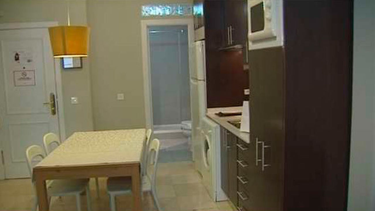 La Comunidad regulará los pisos turísticos que superan ya los 16.000 en la región