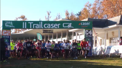 Madrid se Mueve 09.12.2017