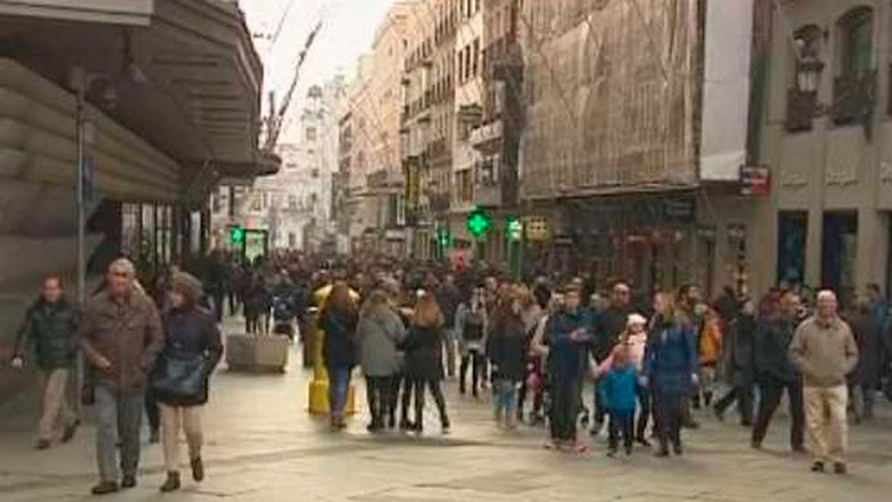 Madrid, destino turístico