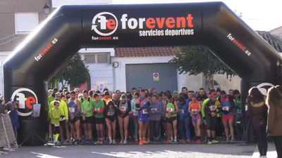 Madrid se Mueve 10.12.2017