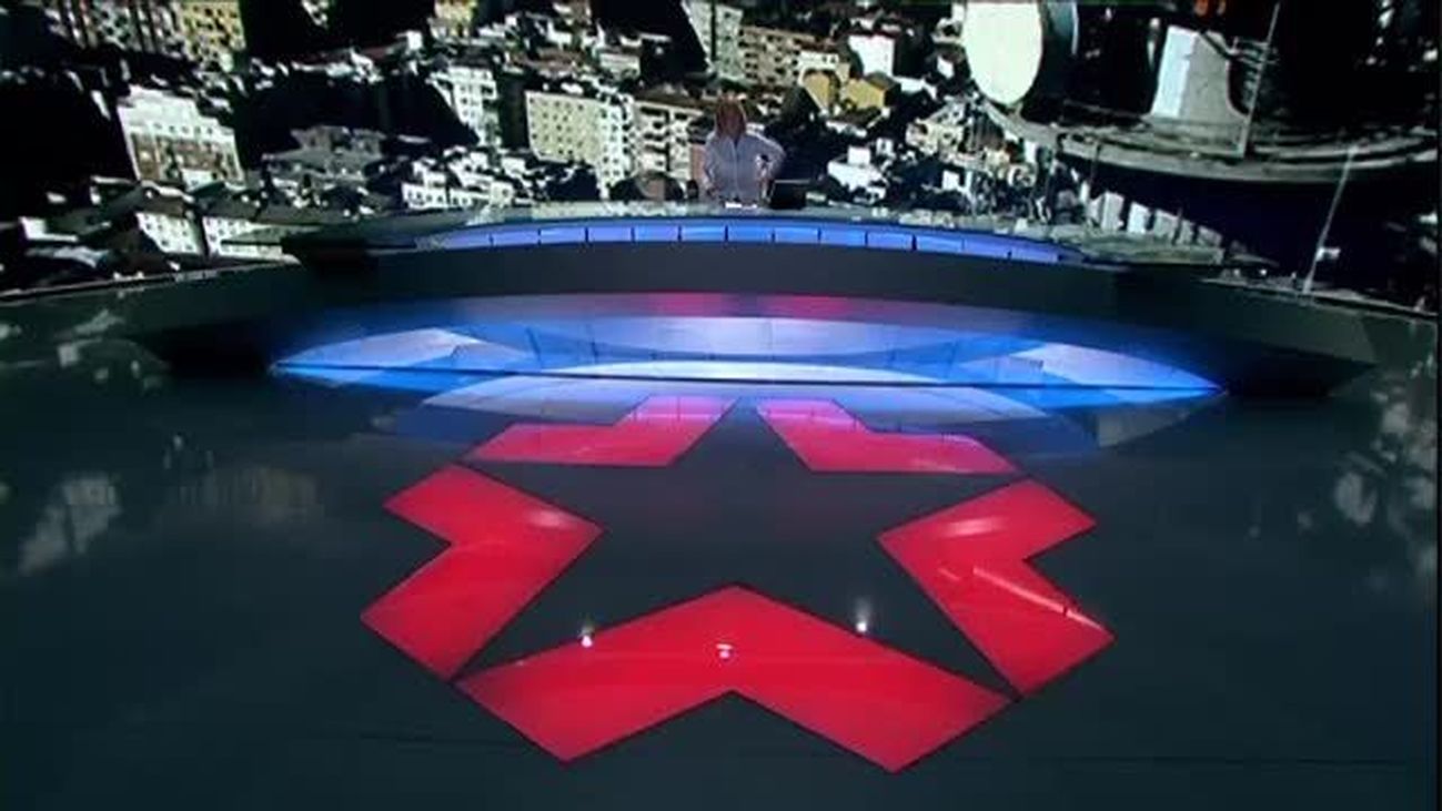 Telenoticias Fin de Semana 10.12.2017