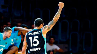 Movistar Estudiantes - AEK, la Champions en directo en Telemadrid.es