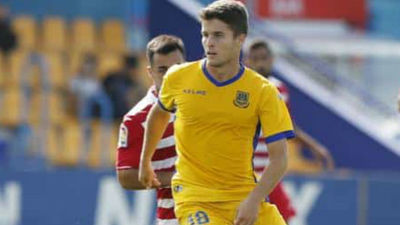 Álvaro Peña: "A Vallecas hay que ir con las ideas claras"