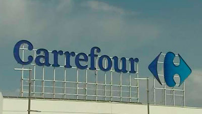 Carrefour abre en Vallecas el primer hipermercado 24 horas de España