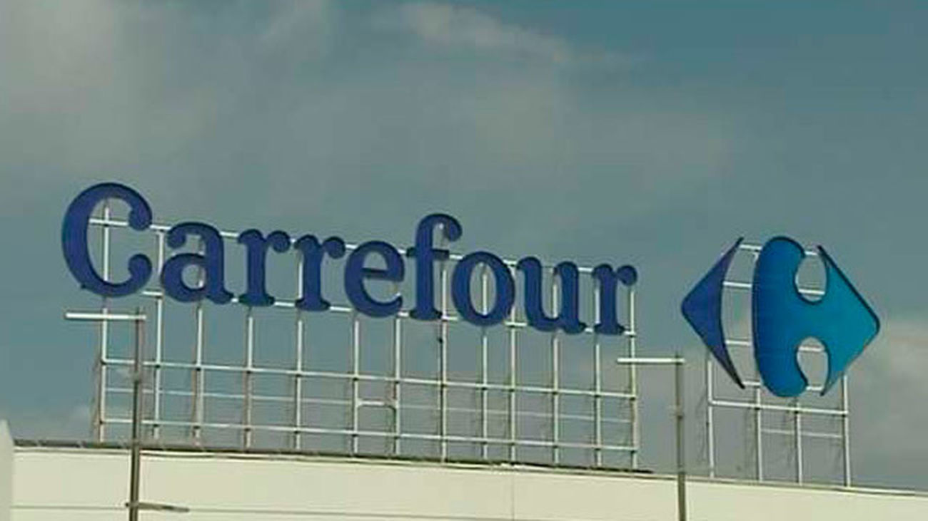 Carrefour abre en Vallecas el primer hipermercado 24 horas de España