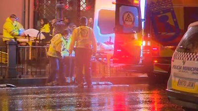 Varios intoxicados en la discoteca Coco por ingerir éxtasis líquido